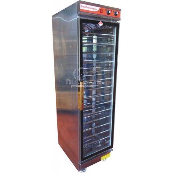 FERMENTATION BOX FX14B